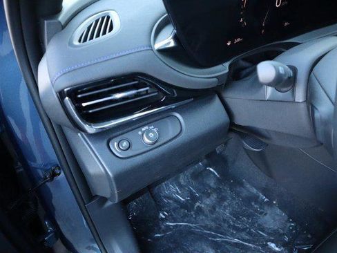 New 2025 Buick Envista Sport Touring w/ Convenience I Package image 26