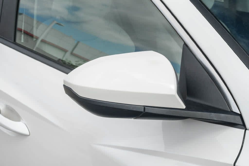 Used 2025 Hyundai Tucson SE FWD image 4