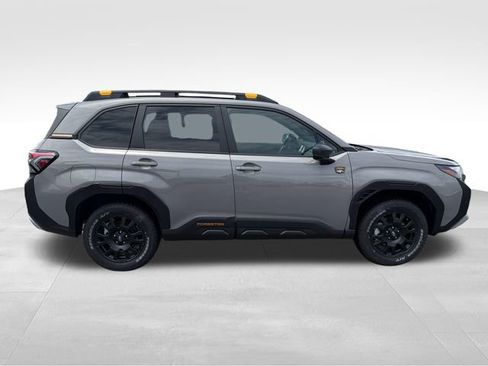 New 2026 Subaru Forester Wilderness AWD/4WD image 8