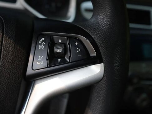 Used 2013 Chevrolet Camaro LS RWD image 20