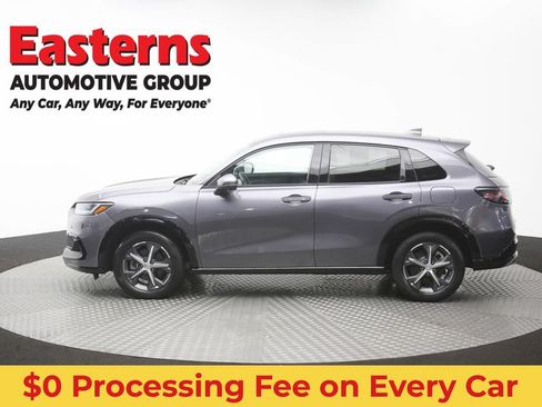 Used 2023 Honda HR-V EX-L image 58