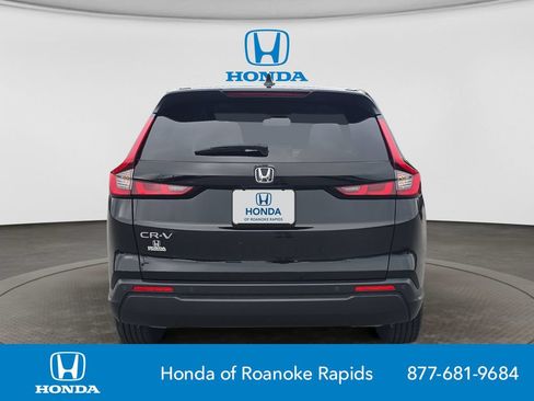 Used 2025 Honda CR-V EX-L image 4
