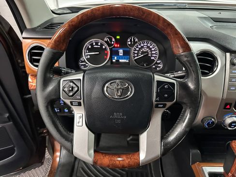 Used 2014 Toyota Tundra 1794 Edition AWD/4WD image 15