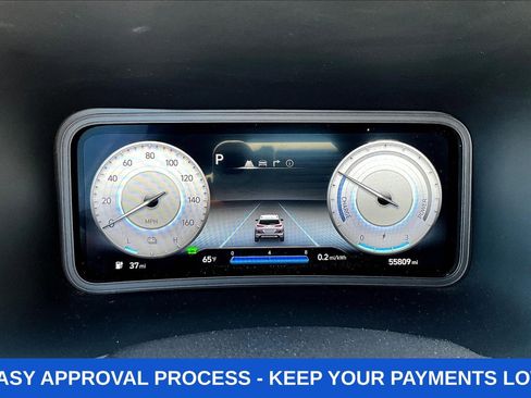 Used 2023 Hyundai Kona SEL FWD image 17