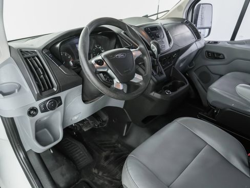 Used 2019 Ford Transit 250 148 Medium Roof image 21