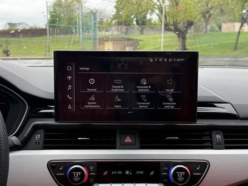 Used 2021 Audi S4 Premium Plus w/ Premium Plus Package AWD/4WD image 14
