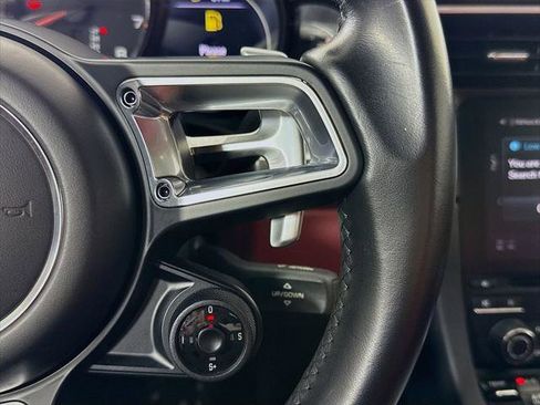 Used 2018 Porsche 911 Turbo AWD/4WD image 12