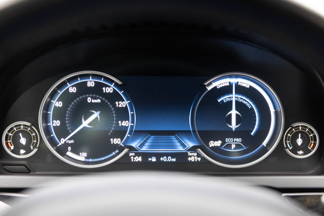 Used 2014 BMW 750i RWD image 80