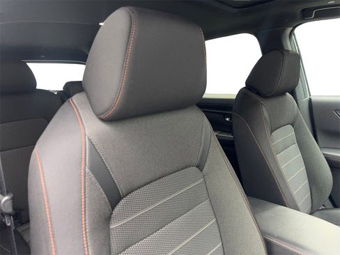 Used 2025 Honda CR-V Sport image 46