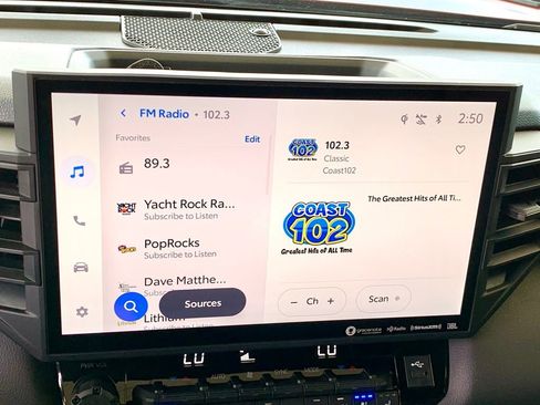 Used 2024 Toyota Tundra TRD Pro image 37