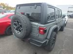 Used 2023 Jeep Wrangler Unlimited Rubicon 4xe w/ Cold Weather Group AWD/4WD image 3