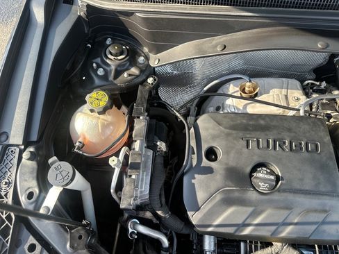 Used 2023 Chevrolet TrailBlazer LT image 17