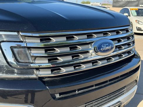Used 2018 Ford Expedition Limited RWD image 42