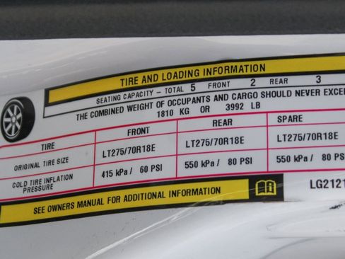 Used 2020 RAM 3500 Laramie image 57