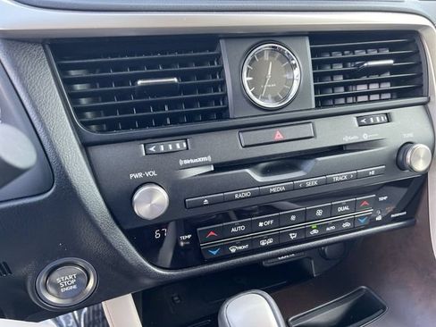 Used 2021 Lexus RX 350 FWD w/ Premium Package image 19