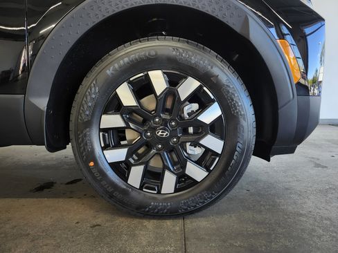 New 2026 Hyundai Santa Cruz SEL AWD/4WD image 19