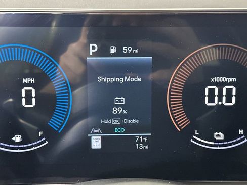 Certified 2026 Hyundai Tucson SEL image 18