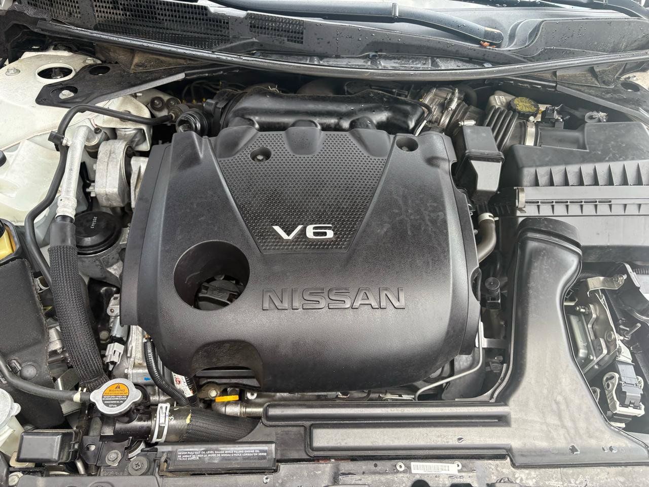 Used 2020 Nissan Maxima Platinum w/ Reserve Package FWD image 52