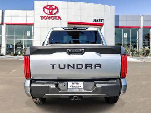 New 2026 Toyota Tundra SR5 image 6