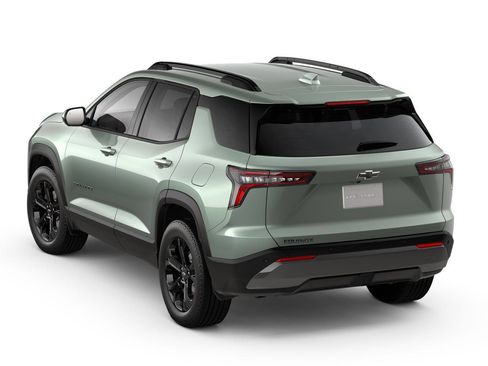 New 2026 Chevrolet Equinox LT w/ Convenience Package II image 26