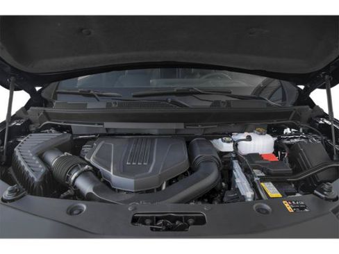 New 2026 Buick Enclave Sport Touring w/ Power Package AWD/4WD image 14