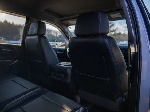 Used 2020 Chevrolet Silverado 1500 LT Trail Boss image 15