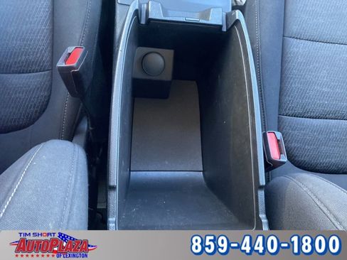 Used 2021 Ford Bronco Sport image 30