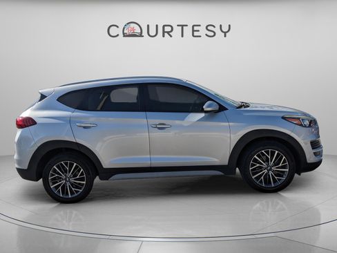 Used 2019 Hyundai Tucson SEL image 17