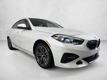 Used 2021 BMW 228i Gran Coupe w/ Convenience Package