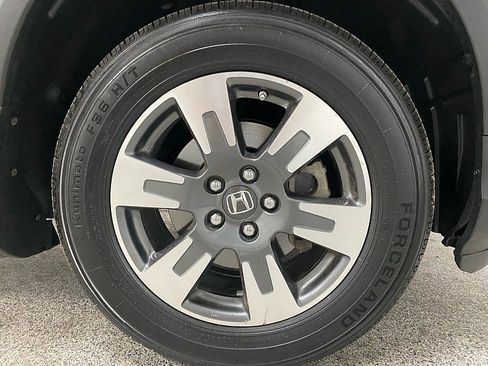 Used 2017 Honda Ridgeline RTL-E image 26