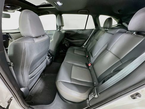 Used 2025 Subaru Outback Wilderness AWD/4WD image 27