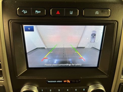 Certified 2020 Ford Expedition XLT w/ Equipment Group 202A AWD/4WD image 12
