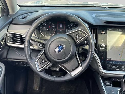 Used 2021 Subaru Outback Limited XT AWD/4WD image 15