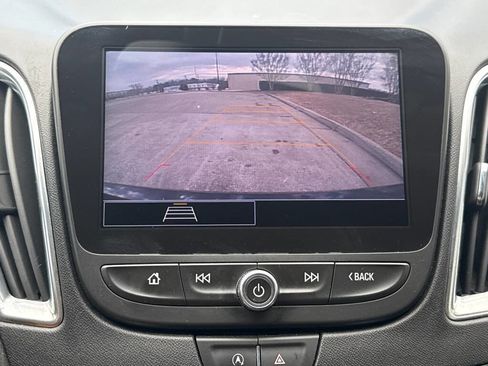 Used 2021 Chevrolet Malibu LT w/ Midnight Edition FWD image 20