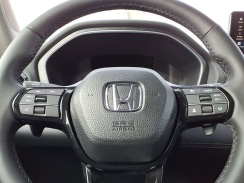 Certified 2026 Honda Passport RTL image 22