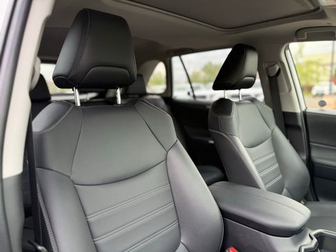 Certified 2024 Toyota RAV4 XLE Premium w/ Weather Package image 21