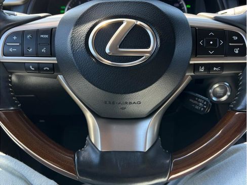 Used 2019 Lexus RX 350L FWD image 14