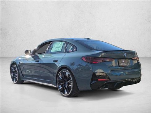 New 2026 BMW M440i w/ Premium Package image 9