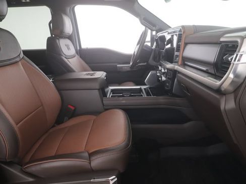 Used 2026 Ford F250 King Ranch AWD/4WD image 35