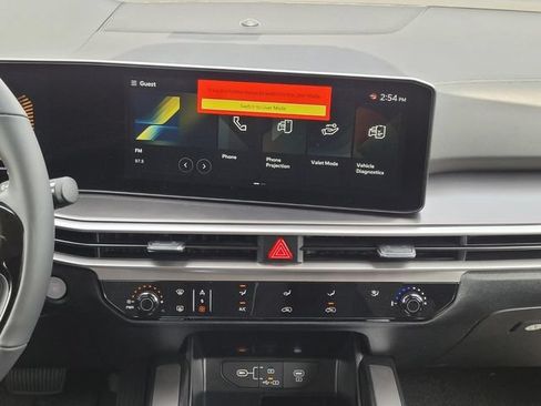 New 2026 Kia Sorento LX FWD image 14