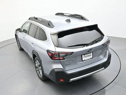 Used 2024 Subaru Outback Limited AWD/4WD image 20