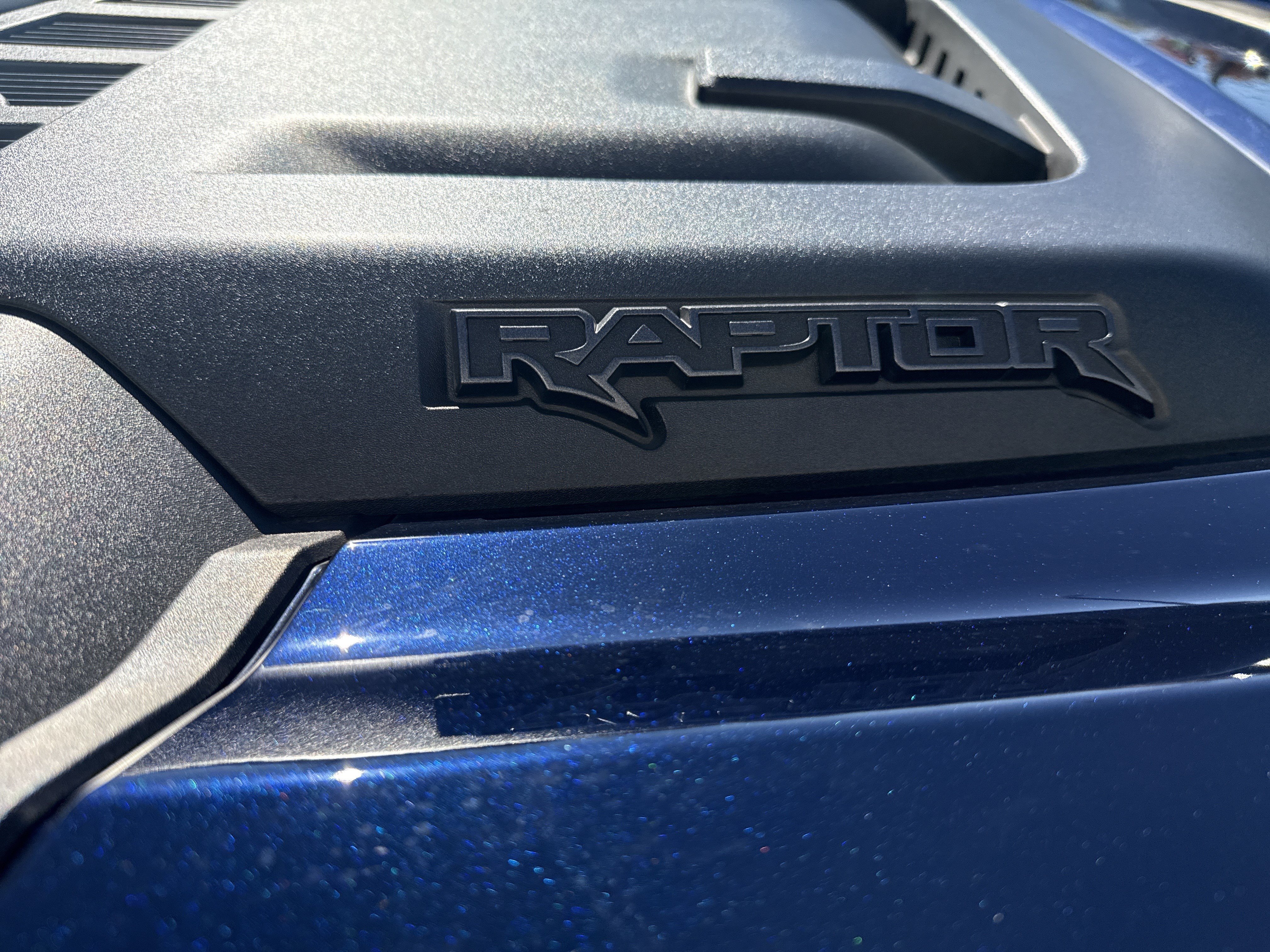 Used 2022 Ford F150 Raptor w/ Equipment Group 801A High AWD/4WD image 53