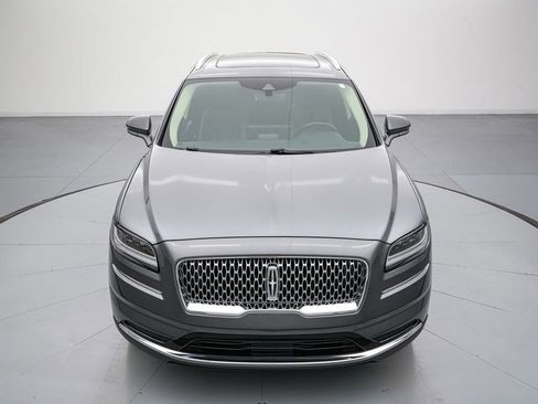 Used 2023 Lincoln Nautilus Reserve AWD/4WD image 9