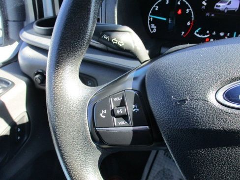 Used 2021 Ford Transit 350 Low Roof AWD image 13