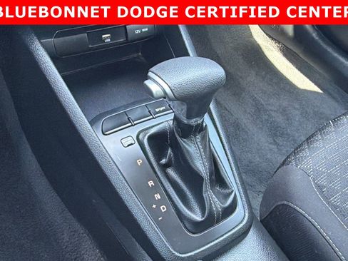 Used 2022 Kia Rio LX image 25