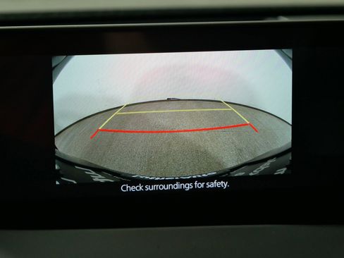 New 2026 MAZDA MAZDA3 s Sport FWD image 9