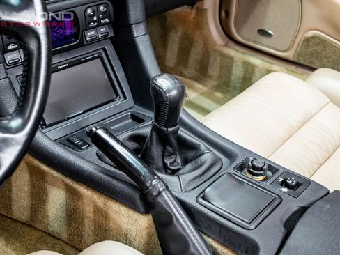 Used 1997 Mitsubishi 3000GT VR-4 AWD/4WD image 84