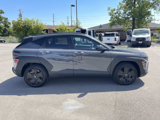 New 2027 Hyundai Kona SEL Sport FWD image 6