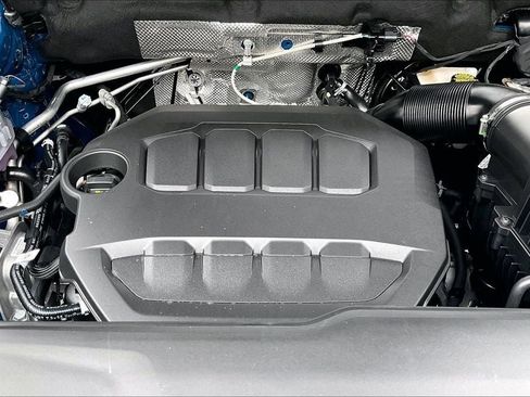 New 2026 Volkswagen Atlas SE image 31