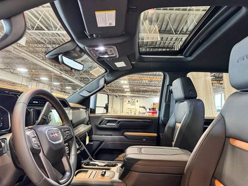 New 2026 GMC Sierra 3500 AT4 w/ AT4 Premium Plus Package image 42